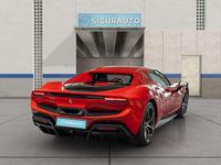 Usata Ferrari 296 829 CV (609 kW) 2024 Rosso Coupé