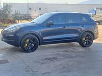 usata Porsche Cayenne 3.0 V6 tdi tiptronic