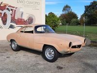 usata Alfa Romeo Giulia 1600 Sprint Speciale Silea