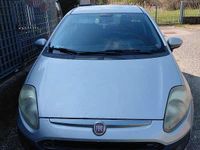 Usata Fiat Grande Punto 65 CV (47 kW) 2011 Utilitaria