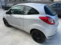 Usata Ford Ka 69 CV (50 kW) 2013 Grigio Utilitaria