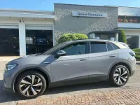 Usata VW ID.4 Pro Performance 150 kW (204 CV) 2023 Moonstone grey SUV