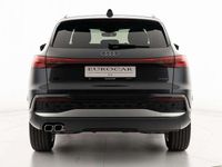Nuova Audi Q5 Advanced 204 CV (150 kW) 2025 Grigio tambora metallico SUV
