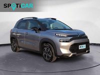 Usata Citroën C3 Aircross Feel 110 CV (80 kW) 2022 Argento SUV
