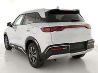 Nuova BYD Atto 2 Boost 212 CV (155 kW) 2026 Skiing white SUV