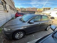 Usata Fiat Tipo 120 CV (88 kW) 2017 Grigio Berlina