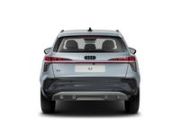 Nuova Audi Q3 Advanced Plus 150 CV (110 kW) 2026 Grigio freccia perla SUV