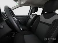 Usata Dacia Duster 2017 Blu SUV