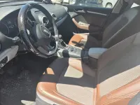 Brugt Audi A3 150 HK (110 kW) 2016 Sedan