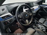 usata BMW X2 X2sdrive18d Msport auto