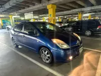 Usata Toyota Prius 72 CV (52 kW) 2008 Utilitaria