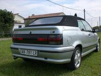 usata Renault 19 RR19 Spider 1.8 16v Aria cat.