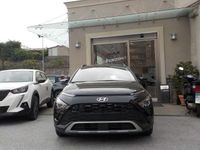 Nuova Hyundai Bayon 90 CV (66 kW) 2025 Vari colori SUV