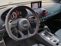 usata Audi RS3 Sportback 3 2.5 TFSI quattro S tronic del 2019 usata a Albiolo