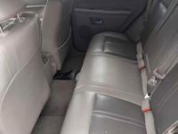 Usata Jeep Grand Cherokee 2005 Grigio SUV