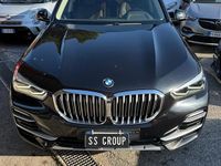 Usata BMW X5 M Sport 265 CV (194 kW) 2019 Nero SUV
