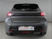 Usata Peugeot 208 GTi 145 CV (106 kW) 2025 Grigio Utilitaria