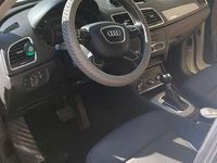 Usata Audi Q3 Business Plus 140 CV (102 kW) 2014 SUV
