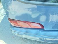 Usata Fiat 600 2006 Blu Utilitaria