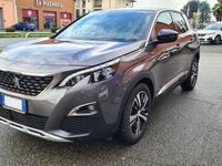 usata Peugeot 3008 BlueHDi 130 S&S GT Line