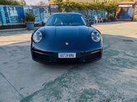 Usata Porsche 911 Carrera 385 CV (283 kW) 2021 Nero Coupé