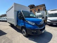 Usata Iveco Daily 140 CV (102 kW) 2020 Blu
