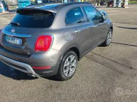 Usata Fiat 500 120 CV (88 kW) 2017