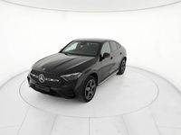 Ny Mercedes GLC300 Advanced 333 HK (244 kW) 2026 Svart Sportkupé