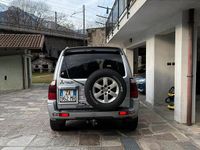 Usata Mitsubishi Pajero 160 CV (117 kW) 2005 SUV