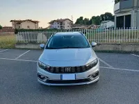 Usata Fiat Tipo City Life 131 CV (96 kW) 2022 Grigio Station wagon