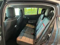 Usata Citroën C5 Aircross Feel 131 CV (96 kW) 2020 Grigio SUV