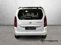 Nuova Toyota Proace Verso City 130 CV (95 kW) 2026 Bianco Station wagon