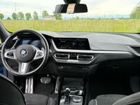 usata BMW M135 i XDrive