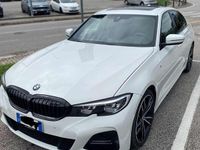 Usata BMW 320 Gran Turismo M Sport 190 CV (139 kW) 2020 Berlina