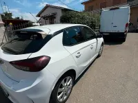 Usata Opel Corsa 75 CV (55 kW) 2023 Bianco Utilitaria
