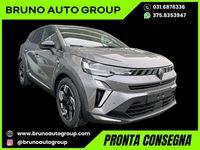 Usata Renault Symbioz Techno 145 CV (106 kW) 2024 Nero etoilé SUV