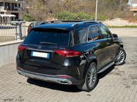 usata Mercedes GLE300 GLE 300d 4Matic Premium, TETTO, IVA ESPOSTA