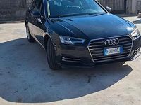 Usata Audi A4 163 CV (119 kW) 2017 Station wagon
