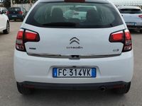 usata Citroën C3 BlueHDi 75 Feel Edition