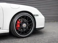 Usata Porsche 911 Carrera GTS 408 CV (300 kW) 2011 Bianco Coupé