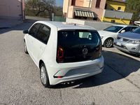Usata VW up! Move 68 CV (50 kW) 2022 Bianco Utilitaria