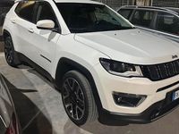 Usata Jeep Compass 2018 SUV