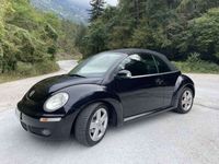 usata VW Beetle NewCabrio 1.9 tdi 105cv