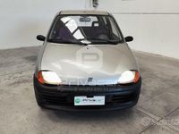 usata Fiat Seicento 900i cat Young