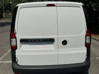 Nuova VW Caddy Business 116 CV (85 kW) 2026 Clear white Monovolume