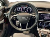 Usata Audi A6 Allroad Ambiente 204 CV (150 kW) 2024 Bianco ghiaccio metallizzato Station wagon