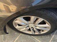 Usata Peugeot 308 SW Access 92 CV (67 kW) 2015 Grigio Station wagon