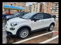 Usata Fiat 500X 2022 Bianco SUV
