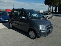 usata Opel Agila -- 1.2 16V Club