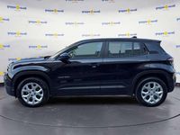 Usata Jeep Avenger Altitude 101 CV (74 kW) 2023 Nero SUV